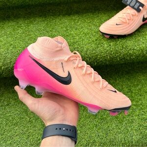 Nike Phantom Luna 2 Elite FG Men's Soccer Cleats Authentic 11.5 US Brand New